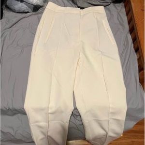 Zara women’s dress pants
